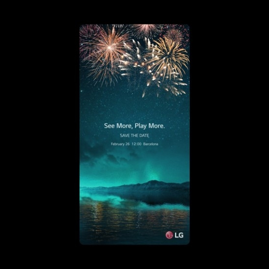 效仿亮黑版iPhone 7 這么設(shè)計(jì)LG G6會(huì)大賣嗎？