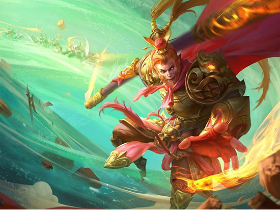 網(wǎng)絡(luò)宵禁？玩王者榮耀再也不怕被小學(xué)生坑