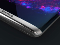 會(huì)沖破1000美元？三星Galaxy S8皇帝版價(jià)格曝光