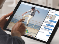賣不動(dòng)？ 分析師：iPad業(yè)務(wù)并沒有表面上看這么糟糕