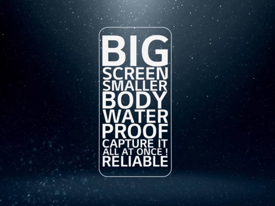 毫無(wú)懸念！LG G6手機(jī)殼曝光：外觀設(shè)計(jì)多角度確認(rèn)