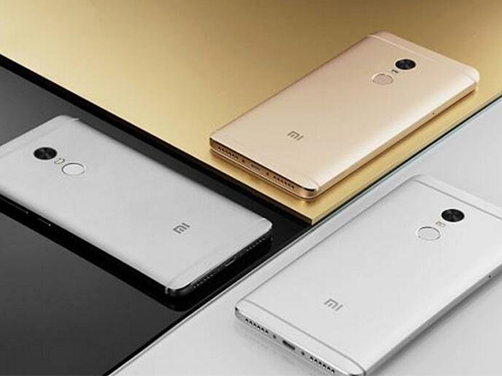 旗艦紅米Note4X即將來襲，稱霸千元市場！