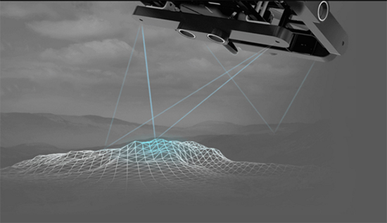 Lady Gaga遭搶鏡！逆天無人機燃爆超級碗