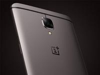 一加3T京東現(xiàn)貨開售：最強(qiáng)驍龍821旗艦！