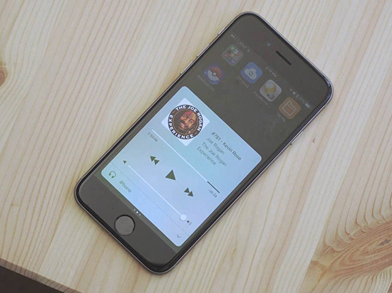 iOS 10.3公測版推送：存儲空間進(jìn)一步優(yōu)化
