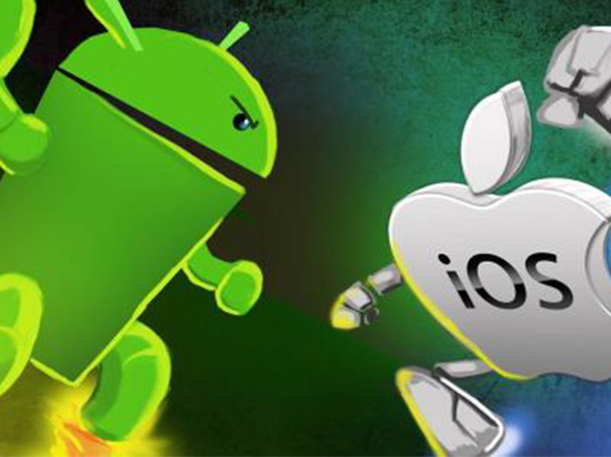 奇葩！調(diào)查顯示iPhone用戶不愿意與Android用戶約會