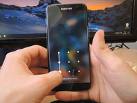 警惕！你還這樣設(shè)置屏幕解鎖圖案會(huì)很危險(xiǎn)