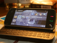 Nokia 6令人失望？經(jīng)典N系列或重現(xiàn)江湖