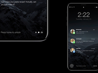 iPhone 8設(shè)計(jì)激進(jìn)：取消home鍵屏占比超90%？