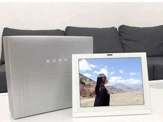 微信1699元重磅新品曝光:居然是這款硬件!