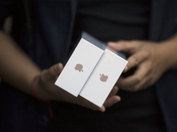 科客晚報(bào)：iPhone 8也漲價(jià)了？小米逆襲安兔兔1月好評(píng)榜