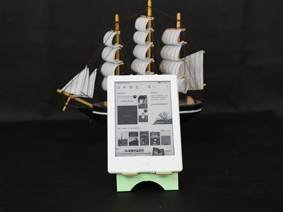 紙質(zhì)書回溫！數(shù)據(jù)顯示有再次復(fù)興的趨勢