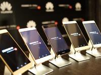 華為、OPPO出貨量搶跑 手機廠商要打渠道與品牌戰(zhàn)