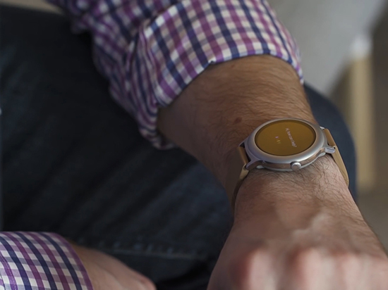 LG這兩款手表告訴你關(guān)于Android Wear2.0的所有