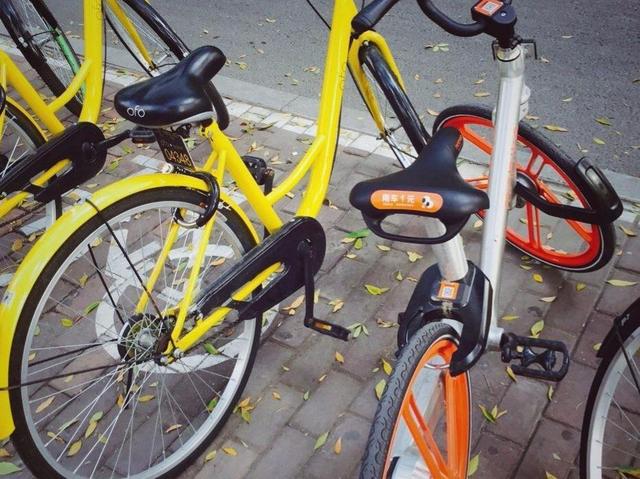 別急著互撕 共享單車的未來你說了算？