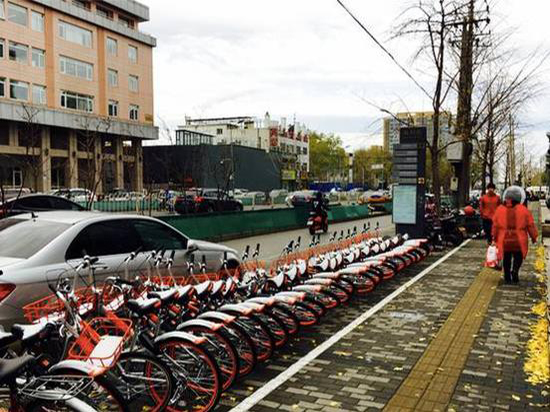 別急著互撕 共享單車的未來你說了算？