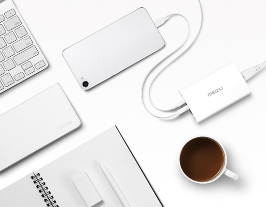 設計很有才 魅族排插/多口USB充電器悄悄上線