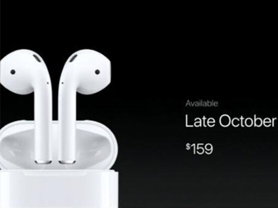 蘋果AirPods和EarPods解剖手術(shù) 誰更值得購買？   