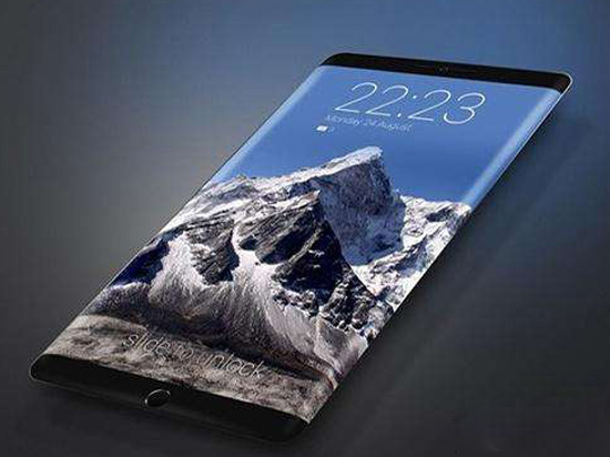 三星Galaxy S8發(fā)布/開賣時(shí)間曝光：外觀驚艷