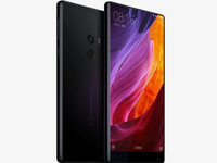 由國際設(shè)計(jì)師操刀 小米MIX 2將會(huì)更驚艷！