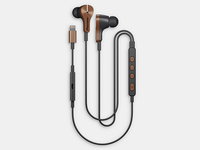 iPhone 7不能邊聽歌邊充電？這款耳機(jī)可以解決