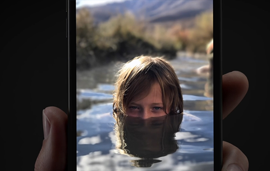 iPhone7 Plus有多酷炫？最新廣告合集搶先看