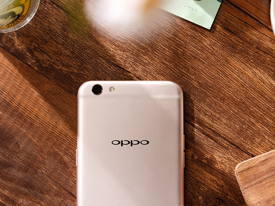 科客晚報(bào)：OPPO R9s賣瘋了！PC也要加入漲價(jià)大軍