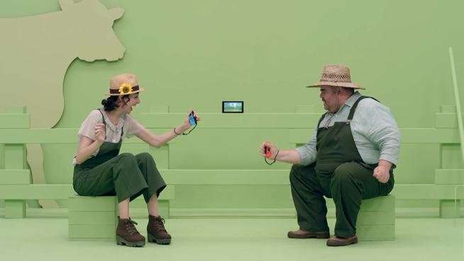 黑科技：紅米魅藍(lán)又打架羅永浩再懟人 MWC變?nèi)A為P10專場