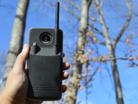 模塊化又有新玩法 Moto Z還能變身為對講機(jī)