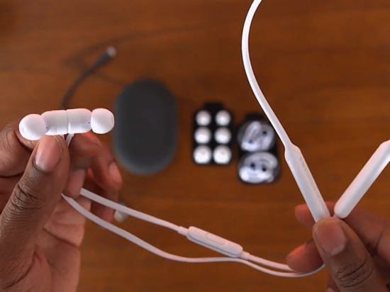 充電5分鐘播放2小時(shí)！這款耳機(jī)發(fā)貨時(shí)間再調(diào)整