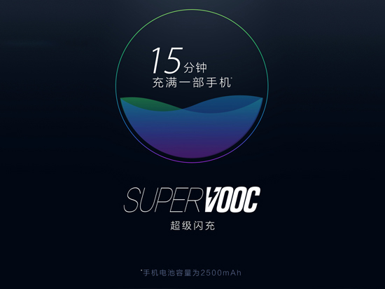 跟華為搶風(fēng)頭 OPPO5X拍照新技術(shù)再襲MWC