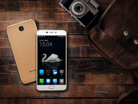 性價(jià)比感人 格力手機(jī)2代開賣價(jià)格依然是3599元