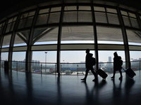 高德大數(shù)據(jù)看2017春運(yùn)：最堵機(jī)場(chǎng)/火車站出爐