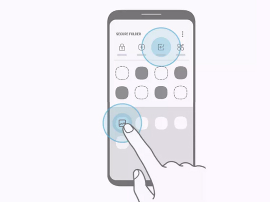 三星自曝Galaxy S8設(shè)計(jì)：長(zhǎng)這樣的話我肯定買！