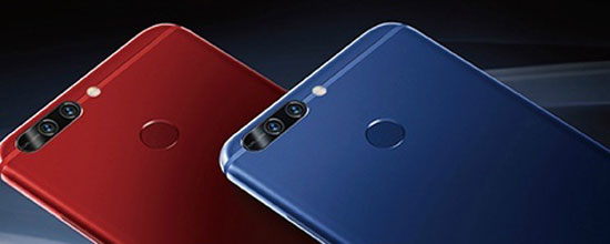 拍照比iPhone 7P還快！榮耀V9/榮耀8青春版發(fā)布