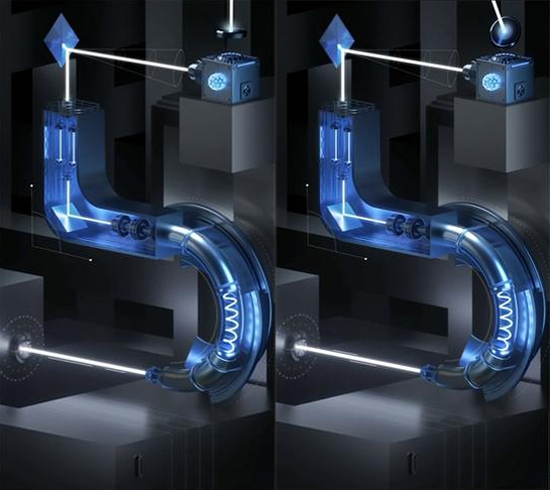 手機拍照突破 OPPO5X新技術(shù)不只是光學(xué)變焦這么簡單
