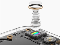 手機(jī)拍照突破 OPPO5X新技術(shù)不只是光學(xué)變焦這么簡單