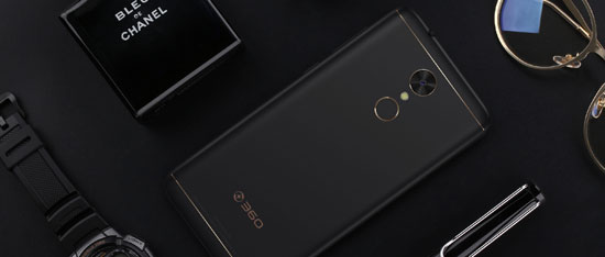 6GB內(nèi)存應(yīng)用無限多開！360 N5發(fā)布售價(jià)喜人