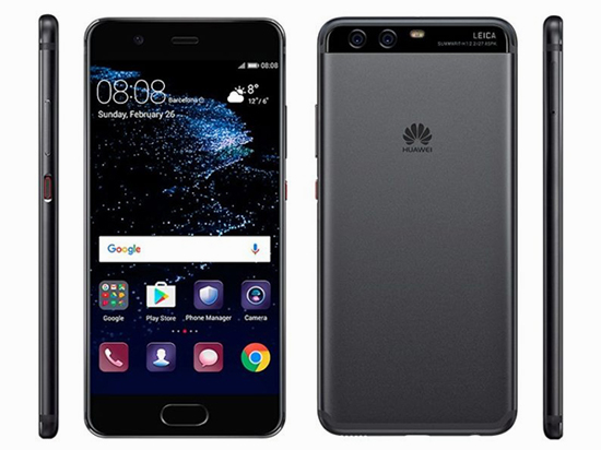 科客晚報(bào)：華為P10要首發(fā)EMUI5.1 魅族攜黑科技參展MWC