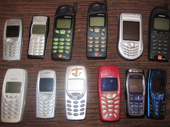 真的是賣(mài)情懷?諾基亞或在MWC 2017發(fā)布經(jīng)典神機(jī)