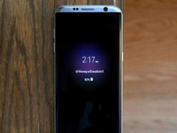 機(jī)皇在路上！三星Galaxy S8預(yù)約網(wǎng)頁即將上線