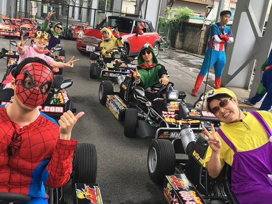 馬里奧被山寨？任天堂表示：將采取行動