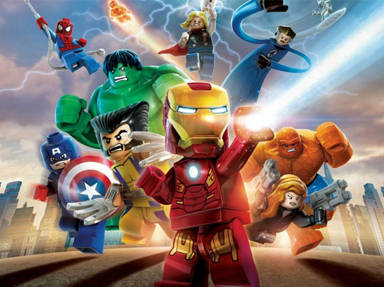 終于開竅了？漫威游戲終于不再綁定電影