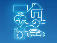 高通5G提速：推千兆驍龍X20，攜兩巨頭啟5G新空口試驗(yàn)