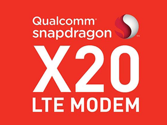 高通5G提速：推千兆驍龍X20，攜兩巨頭啟5G新空口試驗