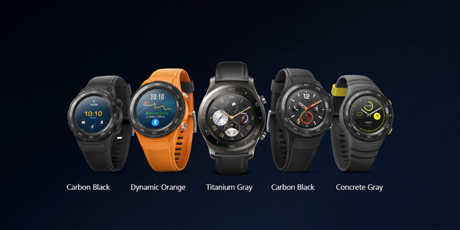 華為P10發(fā)布會：徠卡雙攝升級 最高售價近5800元