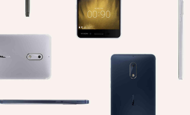 諾基亞多款新機齊發(fā) Nokia 3310居然成了“真旗艦”