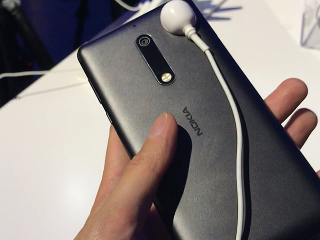 經(jīng)典變了味！諾基亞3310、Nokia 5上手體驗(yàn)