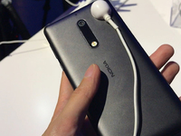 經(jīng)典變了味！諾基亞3310、Nokia 5上手體驗(yàn)