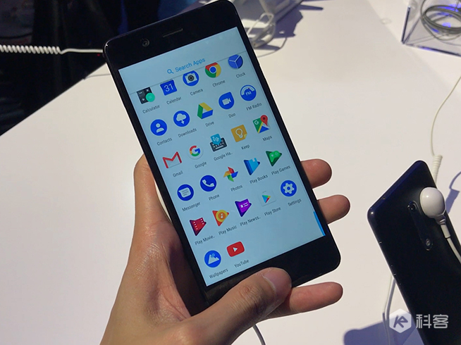 經(jīng)典變了味！諾基亞3310、Nokia 5上手體驗(yàn)